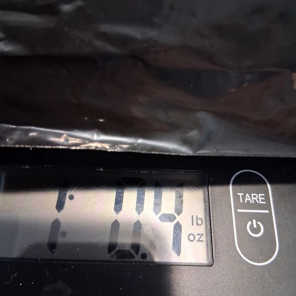 Abercrombie & Fitch Jeans  SZ 6L 28x33 Tie Dye Skinny Stretch Denim Pants Casual - Picture 9 of 9